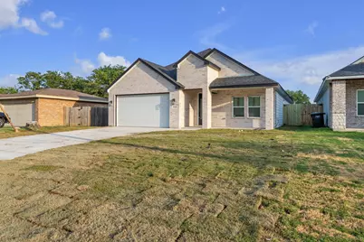 5212 Cox Street, Fort Worth, TX 76105 - Photo 2