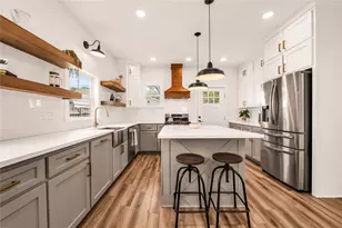 911 N 31st St, Waco, TX 76707 - Photo 8
