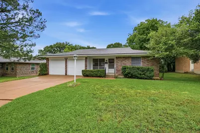 1119 W McGee Street, Sherman, TX 75092 - Photo 2