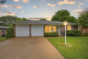 1119 W McGee St, Sherman, TX 75092 - Photo 1