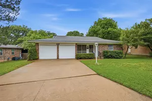1119 W McGee St, Sherman, TX 75092 - Photo 22