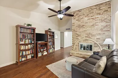 2837 Edinburg Lane, Flower Mound, TX 75028 - Photo 8