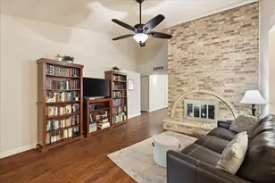 2837 Edinburg Ln, Flower Mound, TX 75028 - Photo 8