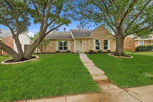 2837 Edinburg Ln, Flower Mound, TX 75028 - Photo 1