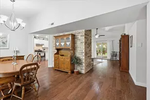 2837 Edinburg Ln, Flower Mound, TX 75028 - Photo 4