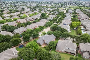8000 Geranium Ln, Fort Worth, TX 76123 - Photo 36