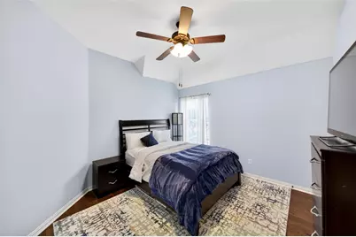8000 Geranium Lane, Fort Worth, TX 76123 - Photo 20
