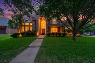 8000 Geranium Ln, Fort Worth, TX 76123 - Photo 2