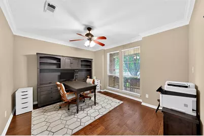 8000 Geranium Lane, Fort Worth, TX 76123 - Photo 8