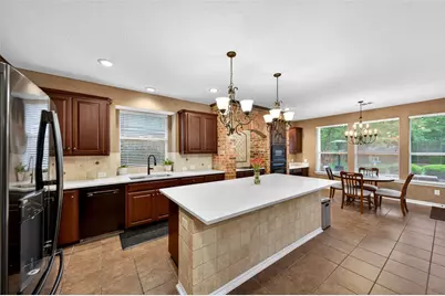 8000 Geranium Lane, Fort Worth, TX 76123 - Photo 10