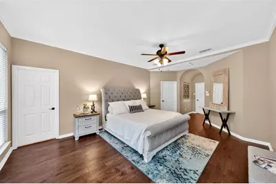 8000 Geranium Lane, Fort Worth, TX 76123 - Photo 14