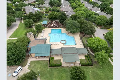 8000 Geranium Lane, Fort Worth, TX 76123 - Photo 38