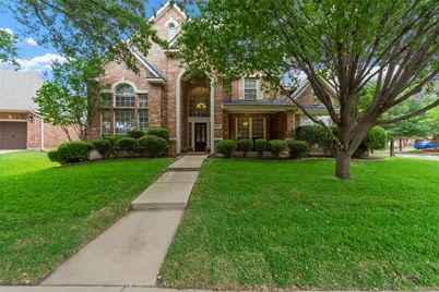 8000 Geranium Lane, Fort Worth, TX 76123 - Photo 1