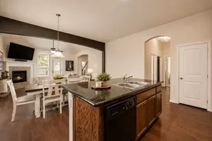 5124 Grovewood Dr, McKinney, TX 75071 - Photo 8