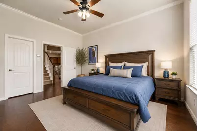 5124 Grovewood Drive, McKinney, TX 75071 - Photo 22