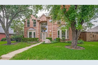 10616 Birmingham Drive, Frisco, TX 75035 - Photo 2
