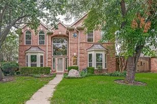 10616 Birmingham Dr, Frisco, TX 75035 - Photo 1