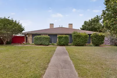 18915 Tupelo Lane, Dallas, TX 75287 - Photo 2
