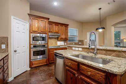 3477 Washington Drive, Frisco, TX 75034 - Photo 8