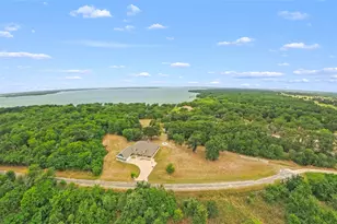 457 SE County Road 3258, Kerens, TX 75144 - Photo 40