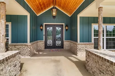 457 SE County Road 3258, Kerens, TX 75144 - Photo 2