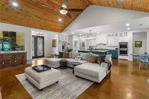 457 SE County Road 3258, Kerens, TX 75144 - Photo 8
