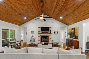 457 SE County Road 3258, Kerens, TX 75144 - Photo 6