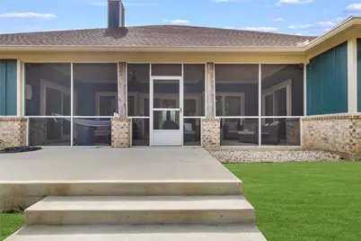 457 SE County Road 3258, Kerens, TX 75144 - Photo 36