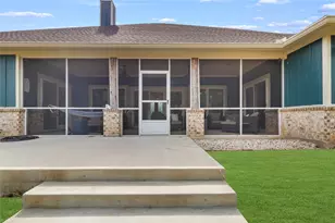 457 SE County Road 3258, Kerens, TX 75144 - Photo 36