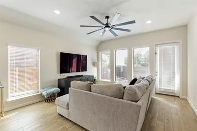 1448 Kingswell Lane, Forney, TX 75126 - Photo 8