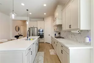 1448 Kingswell Ln, Forney, TX 75126 - Photo 4