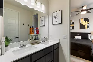 1448 Kingswell Ln, Forney, TX 75126 - Photo 18