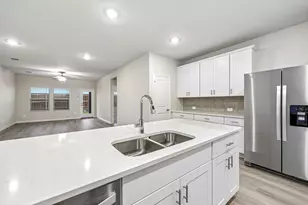 3044 Belton Dr, Farmersville, TX 75442 - Photo 8
