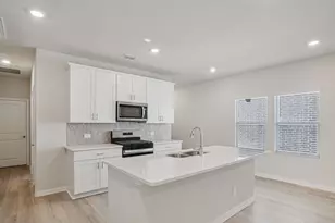 3056 Belton Dr, Farmersville, TX 75442 - Photo 4