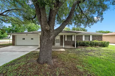 549 Dison Drive, Waco, TX 76706 - Photo 1