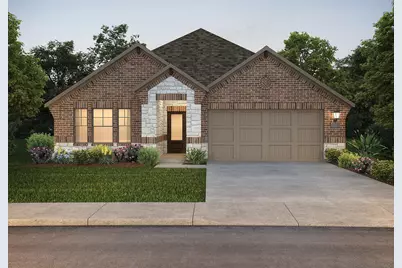 1404 Old Stead Drive, Princeton, TX 75071 - Photo 1