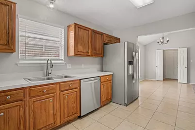 8563 Miami Springs Drive, Fort Worth, TX 76123 - Photo 4