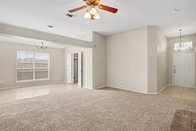 8563 Miami Springs Drive, Fort Worth, TX 76123 - Photo 2