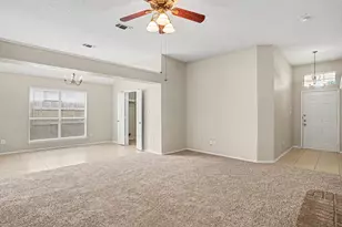 8563 Miami Springs Dr, Fort Worth, TX 76123 - Photo 2
