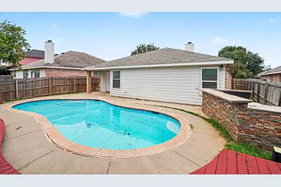 8563 Miami Springs Drive, Fort Worth, TX 76123 - Photo 16