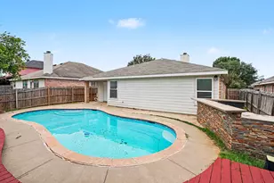 8563 Miami Springs Dr, Fort Worth, TX 76123 - Photo 16