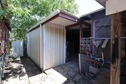 3600 Ellis Avenue, Fort Worth, TX 76106 - Photo 12