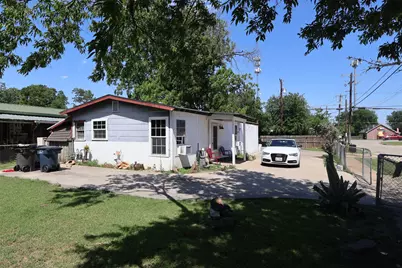3600 Ellis Avenue, Fort Worth, TX 76106 - Photo 2