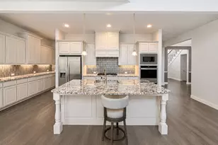 1009 Hunters Creek Dr, Rockwall, TX 75087 - Photo 4