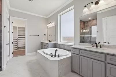 1713 Roundtree Circle E, Fort Worth, TX 76008 - Photo 20