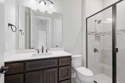 1713 Roundtree Circle E, Fort Worth, TX 76008 - Photo 16