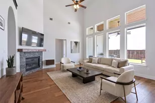 1713 Roundtree Cir E, Fort Worth, TX 76008 - Photo 6