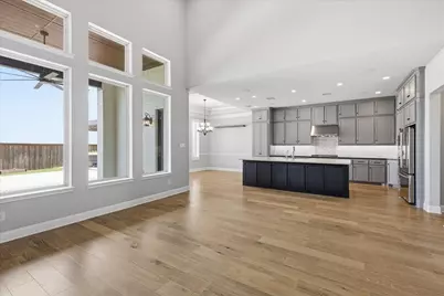 1713 Roundtree Circle E, Fort Worth, TX 76008 - Photo 8