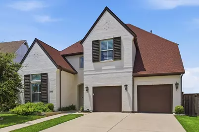 1713 Roundtree Circle E, Fort Worth, TX 76008 - Photo 2