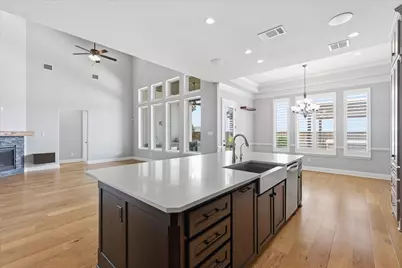 1713 Roundtree Circle E, Fort Worth, TX 76008 - Photo 12